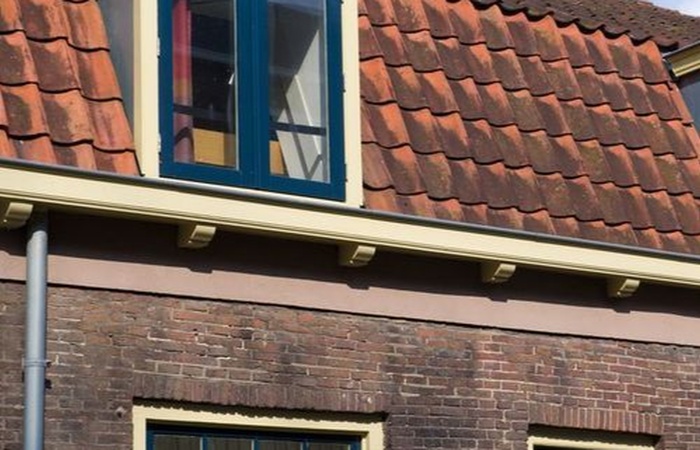 Boeidelen in Limburg — vakkundige uitvoering