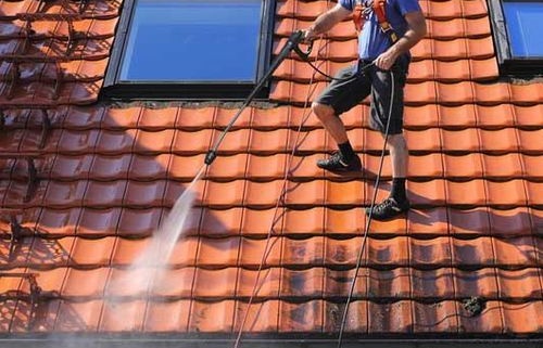 Dakonderhoud in Limburg — vakkundige uitvoering