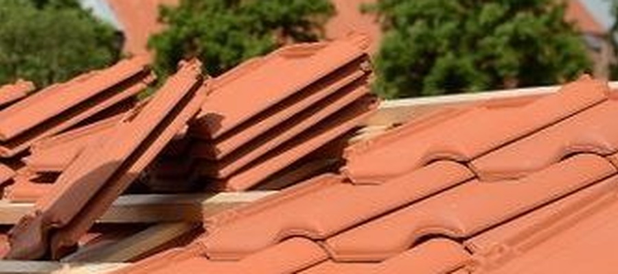 Dakrenovatie uitvoering Limburg