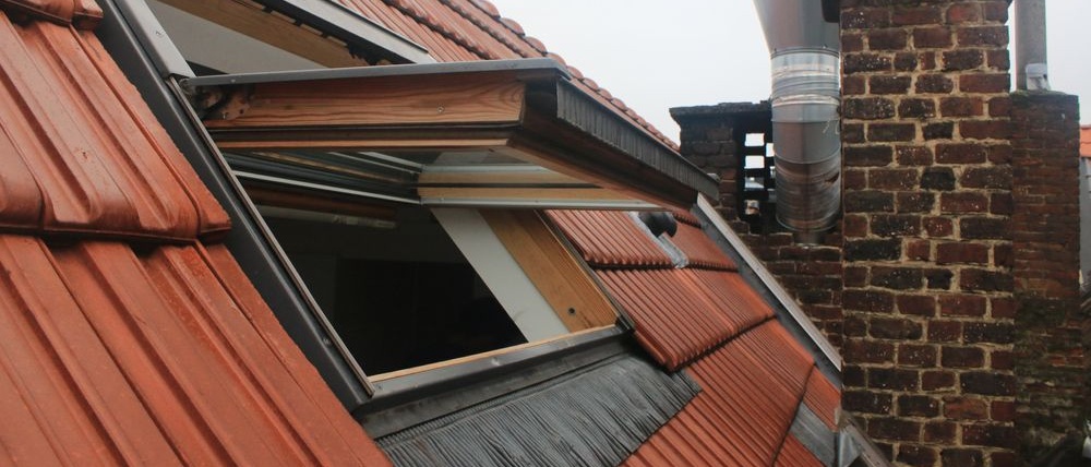 Dak vervangen in Limburg — vakkundige uitvoering